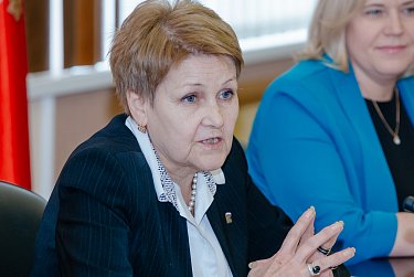 Укрепить первичное звено здравоохранения